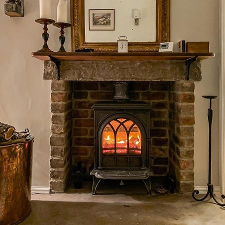 Cherry Cottage Gargrave Exterior foto