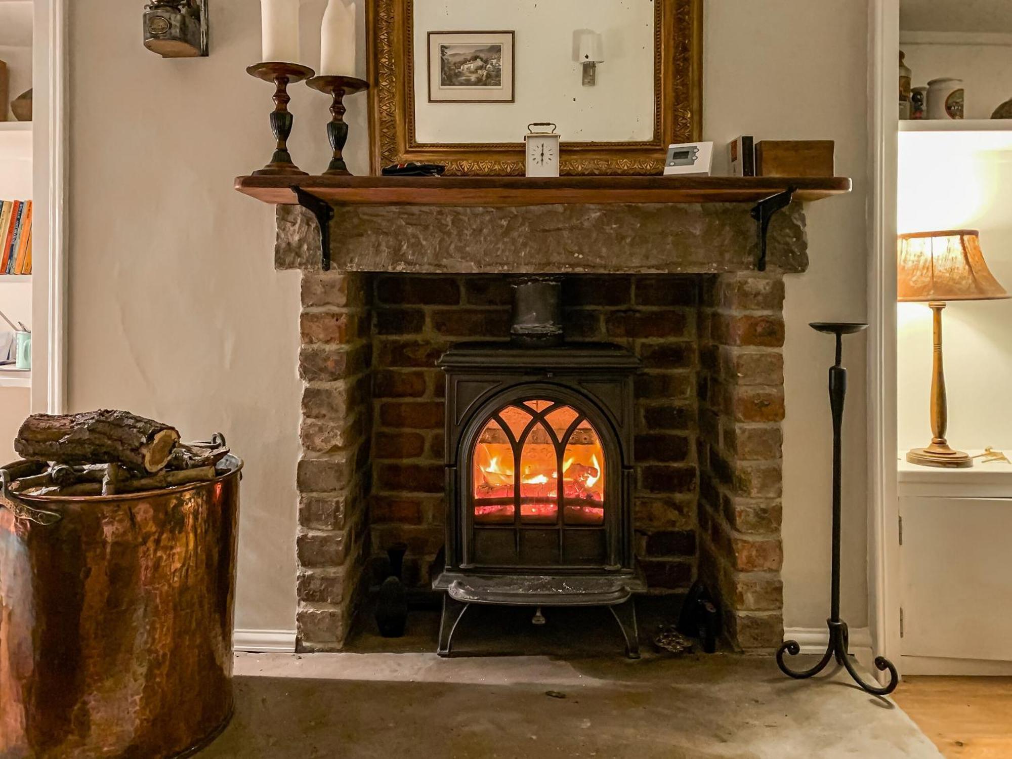 Cherry Cottage Gargrave Exterior foto