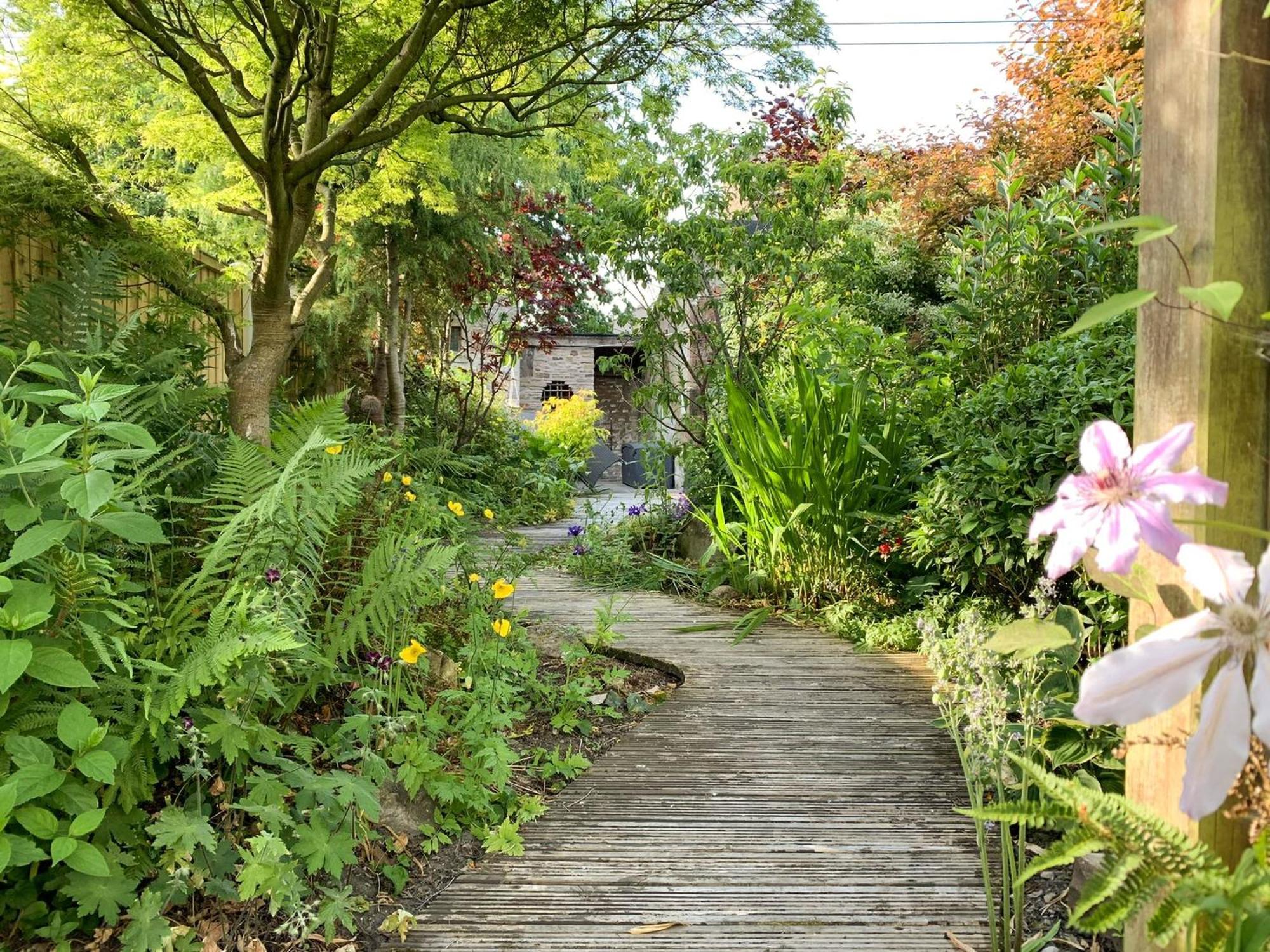 Cherry Cottage Gargrave Exterior foto